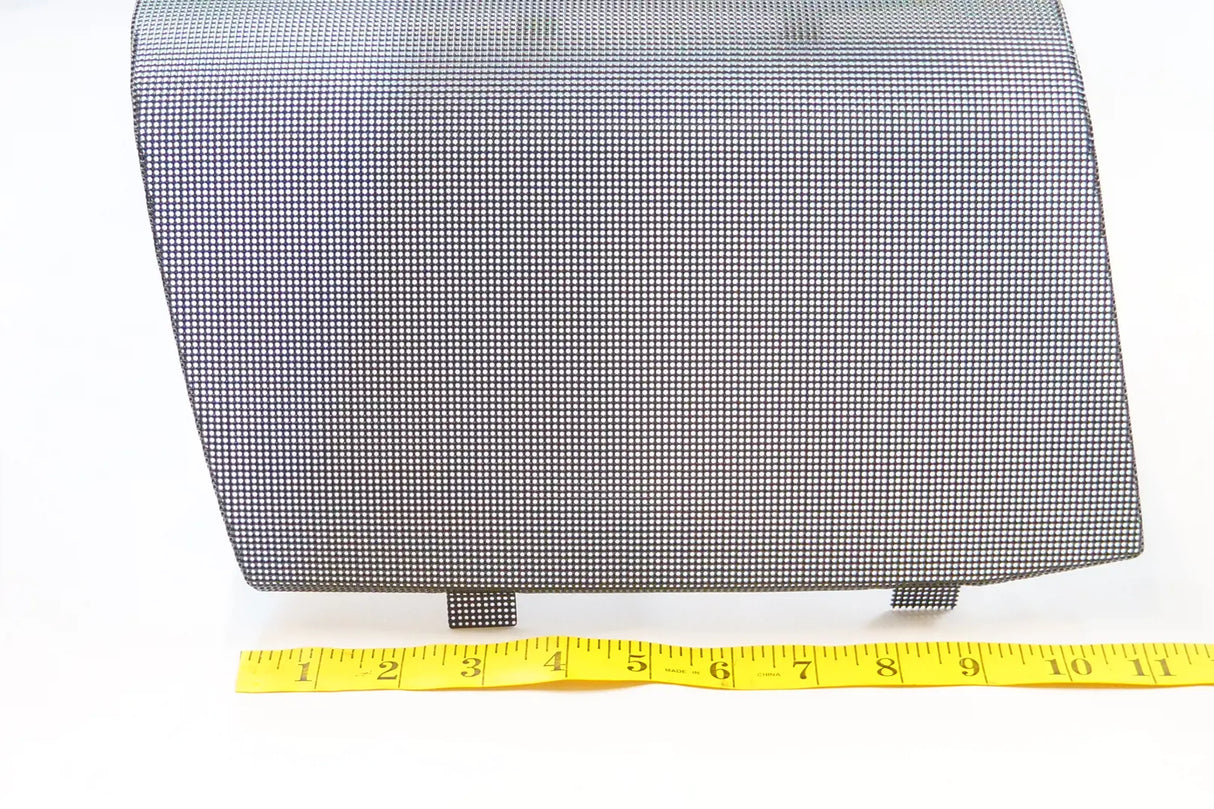 Kubota K2581-57143 Air Intake Screen | OEM for BX2360, BX2370, BX25D, and More
