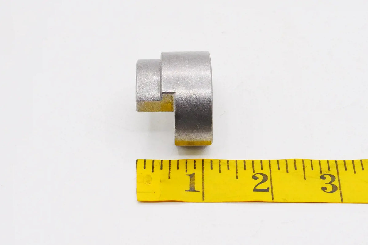 Kubota K2581‑44282 BOSS, LIFT LOWER | OEM Lower Lift Boss for BX & G‑Series Rear Links
