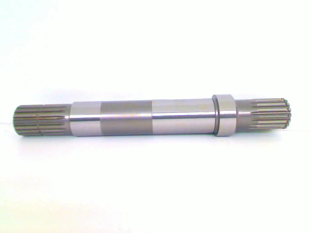 Kubota K5647-33500 Bevel Gear Shaft - OEM Replacement for RCK & R72 Mower Decks
