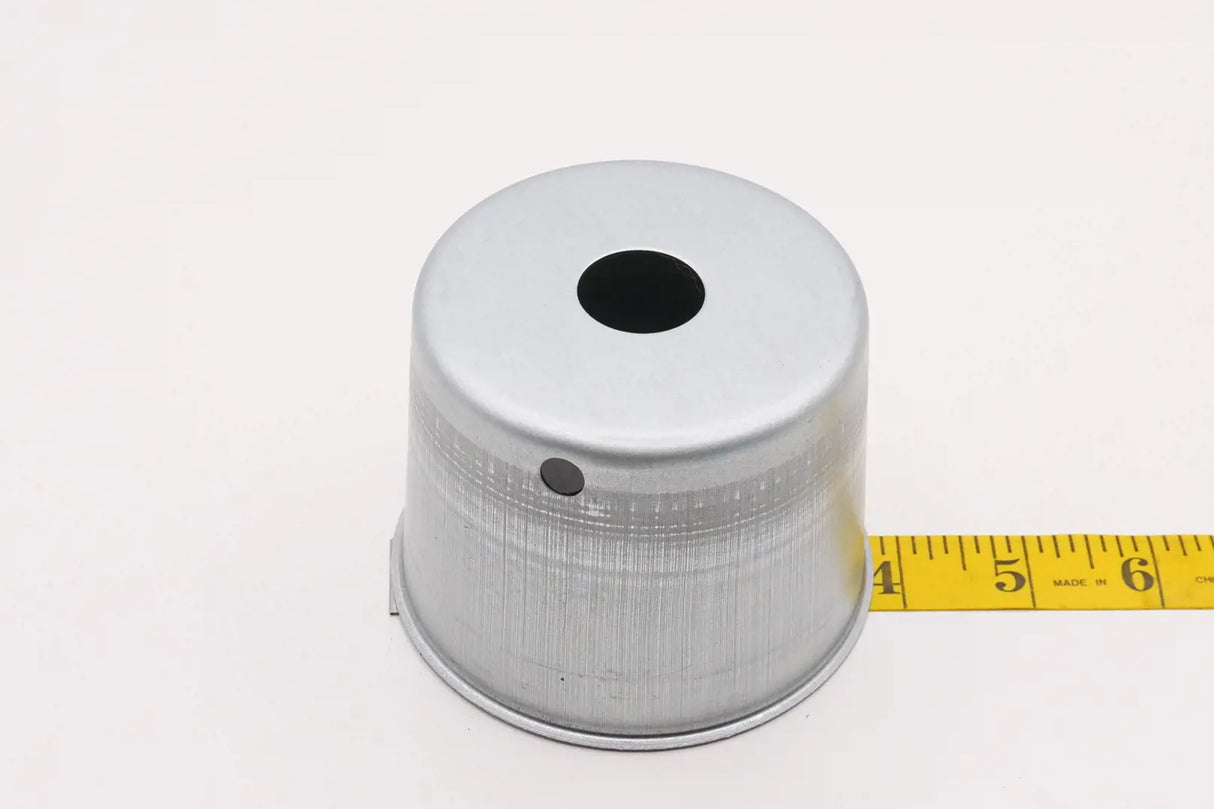 Kubota K5647-34312 Dust Cover - OEM Deck Pulley Protection for RCK Mowers