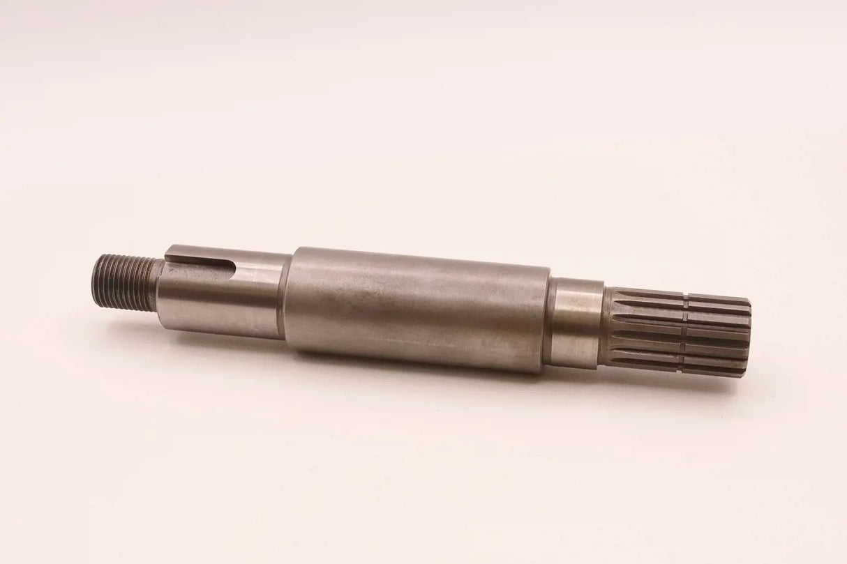 Kubota K5647-34540 Spindle Shaft - OEM Replacement for Side Blade Assemblies