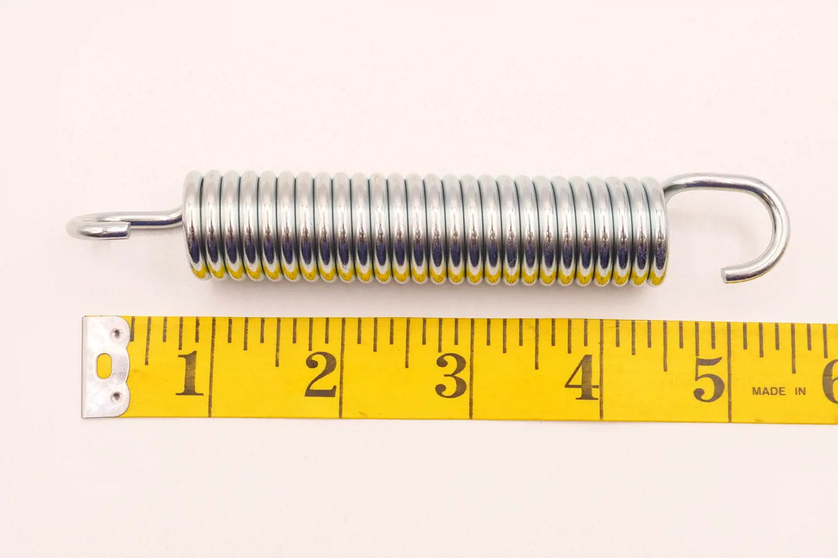 Kubota K5700-34752 Tension Spring - OEM Deck & Pulley Spring for Mowers and Tractors