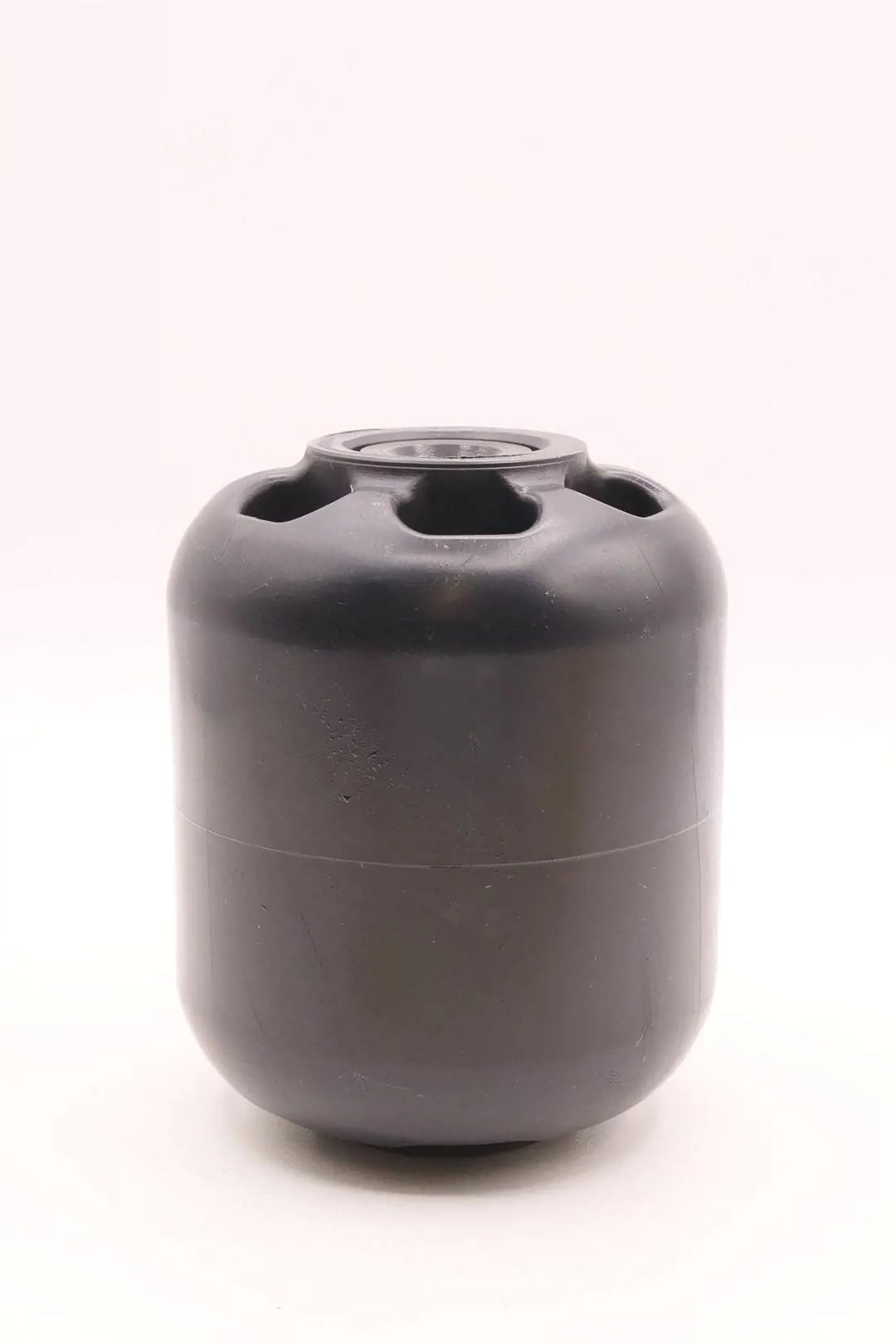Kubota K5763-46250 Anti-Scalp Roller - Genuine Replacement for Mower Decks