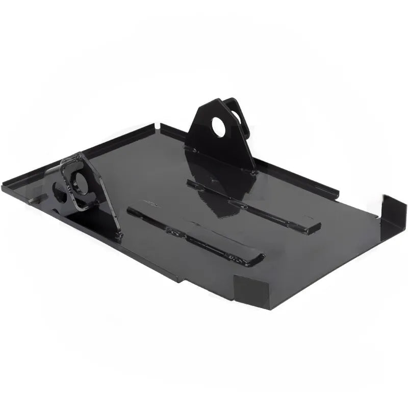 Kubota K6315-63710 Plate Comp Duct - Genuine OEM Part for G23 & G26 Models