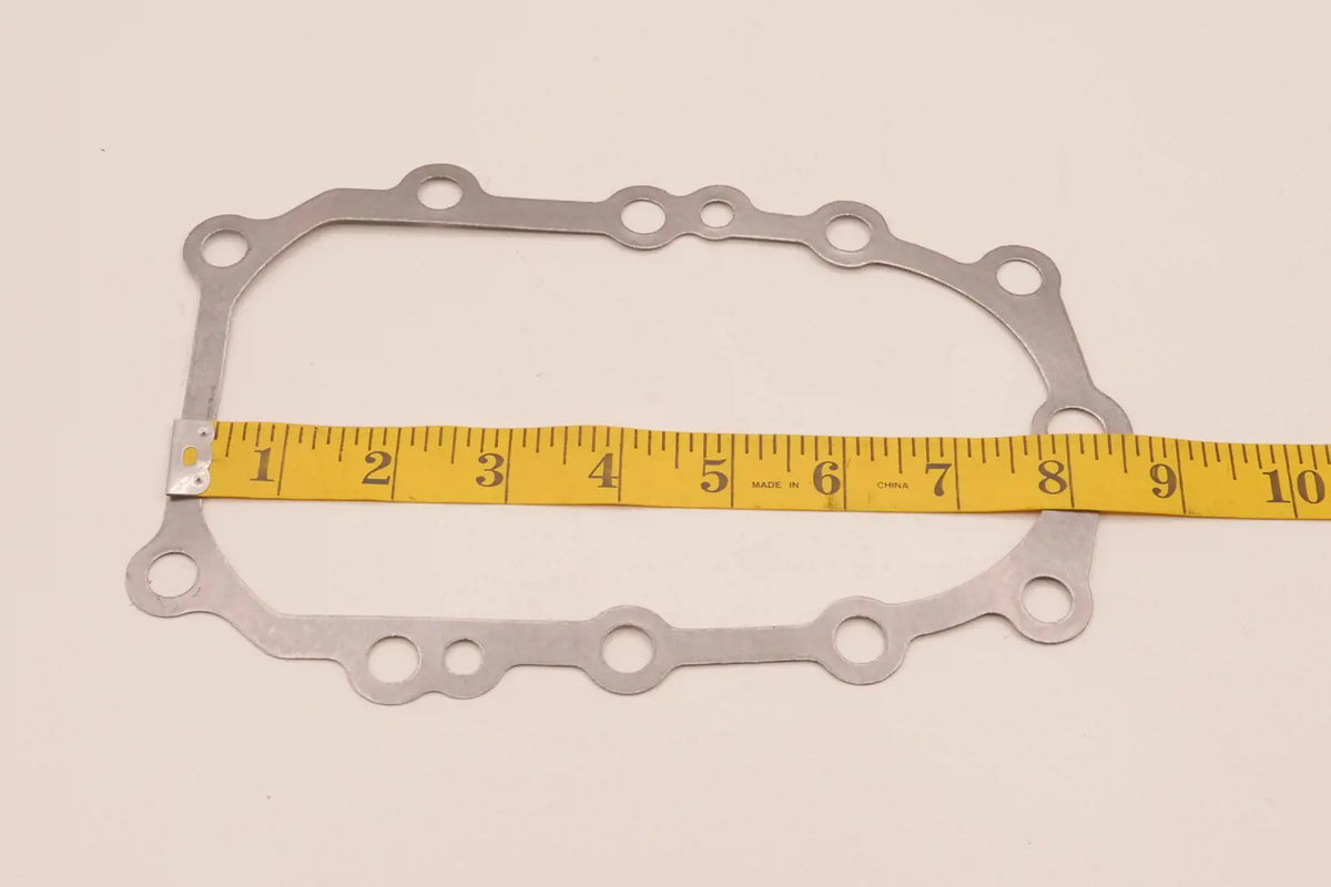 Kubota K7001-39550 Gasket - Genuine HST Transmission Seal for F-Series Mowers