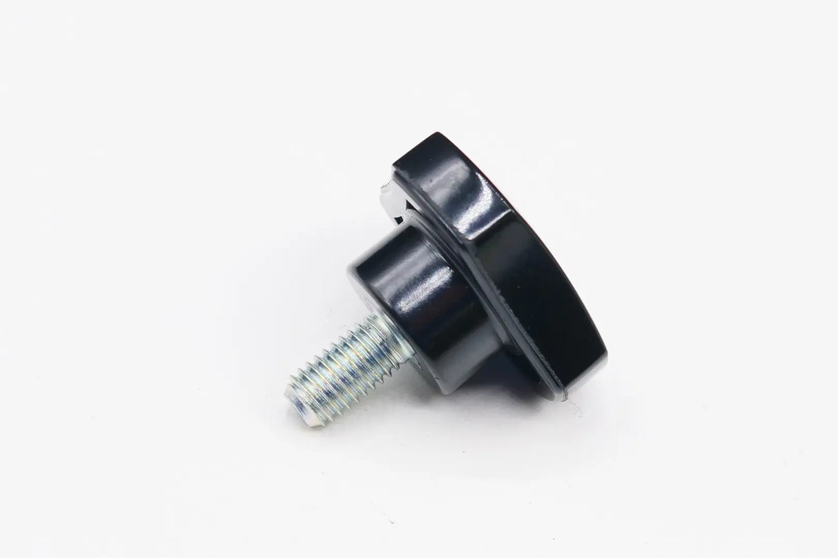 Kubota Knob Bolt 01820-50815 - OEM Fastener for Covers, Panels & Air Cleaners