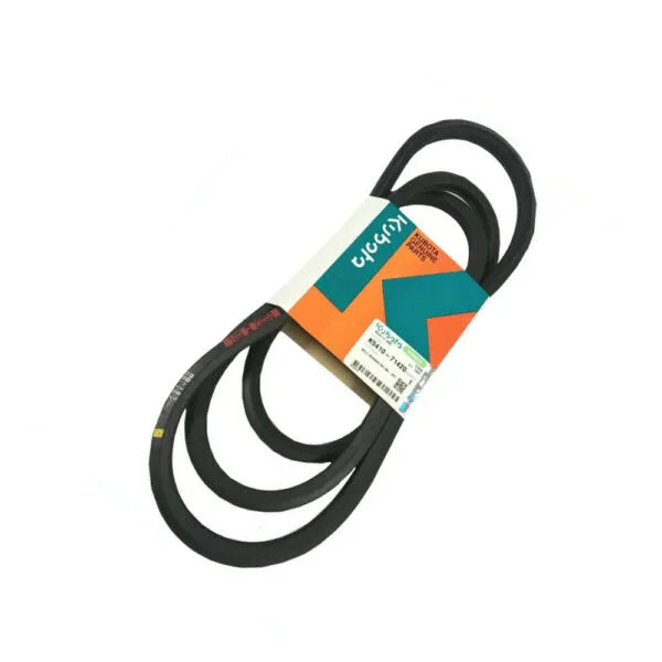 Kubota Lawn Mower Belt 48'' Deck Right Hand Side For RCK48G18, RCK48G18-PRO (G18 & G21), RCK48GREC, RCK48GREC2, RCK48GREU-2, RCK48GZD, RCK48GZD-2