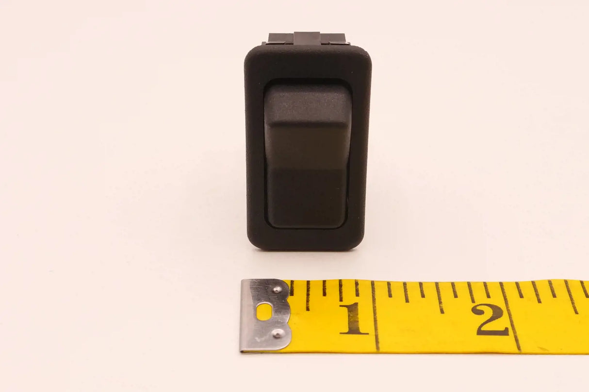 Kubota Light Switch K1122-62212 - Genuine Headlight/Work Light Switch for G, GR, T & RTV Series