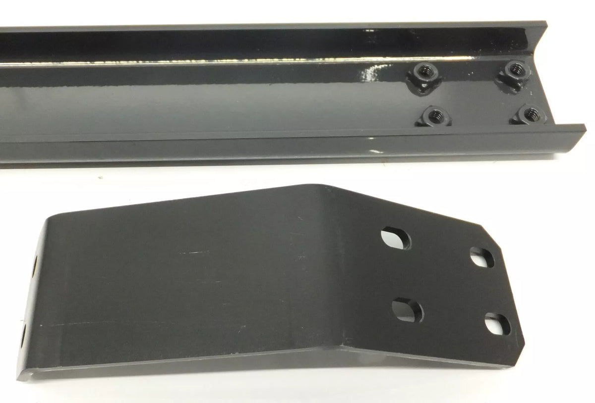 Kubota Lower Lift Arm Reinforcement Kit K631796370 | Fits GCK-G26HD3 Grass Collector
