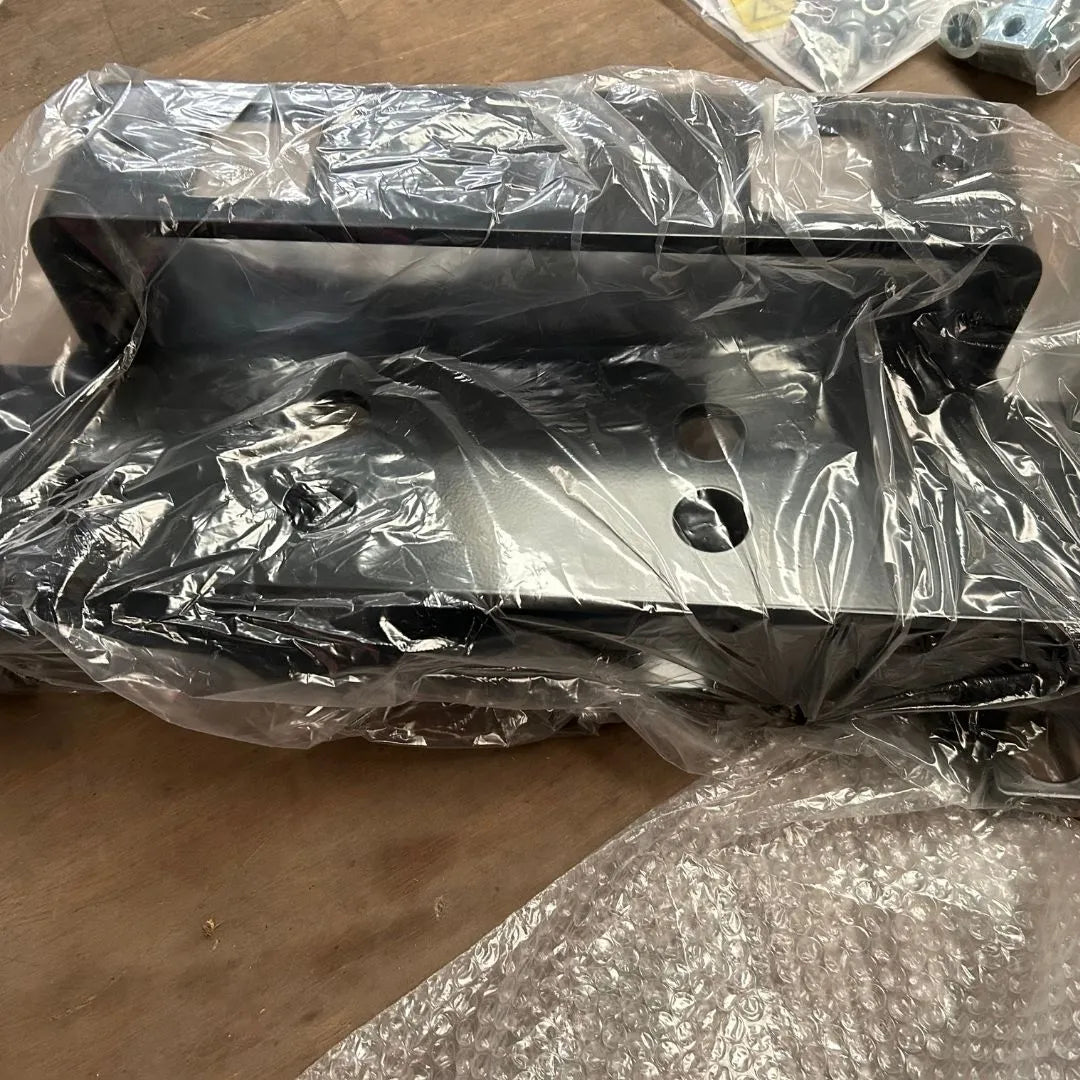 Kubota G261 Lift Kit