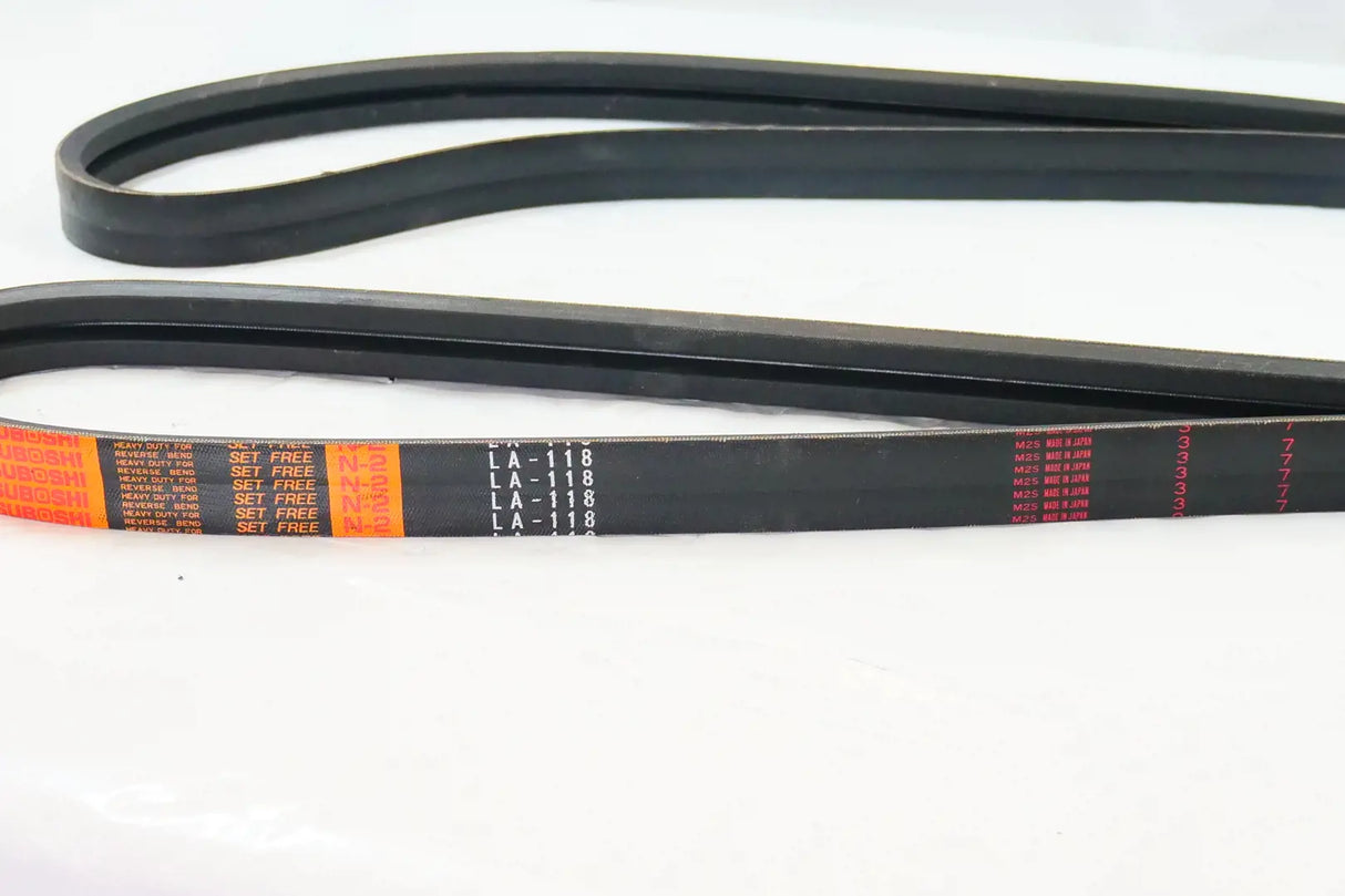 Kubota Multi Belt Deck 76539-34710 - OEM Replacement for RC60 Series Tension Pulley