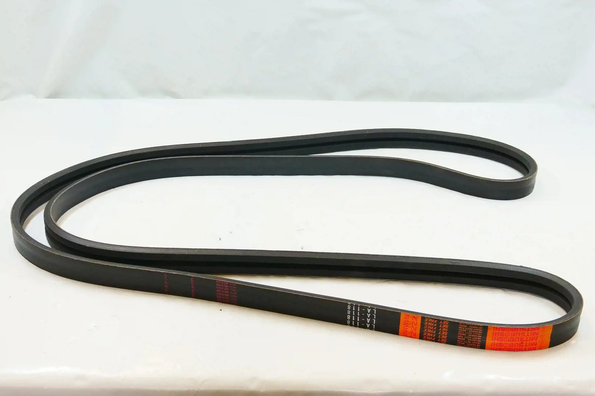Kubota Multi Belt Deck 76539-34710 - OEM Replacement for RC60 Series Tension Pulley