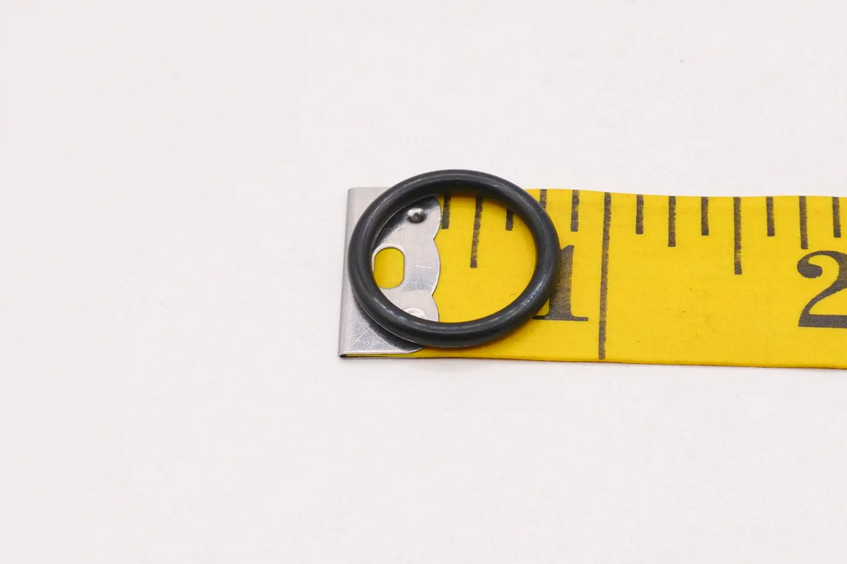 Kubota O-Ring 04817-00160 - Genuine Replacement for Hydraulic and Transmission Seals