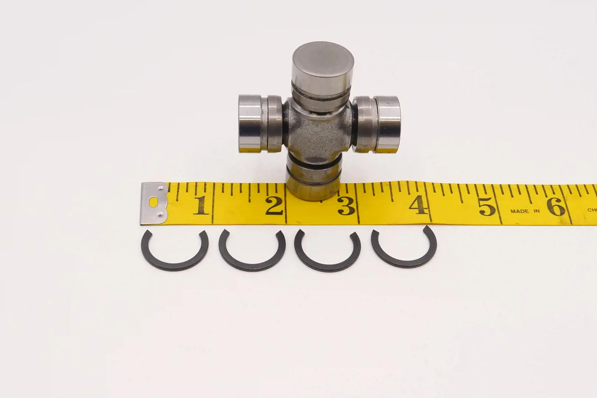 Kubota OEM Universal Joint Kit (37410-13722) - HST Fan & Transmission Shaft