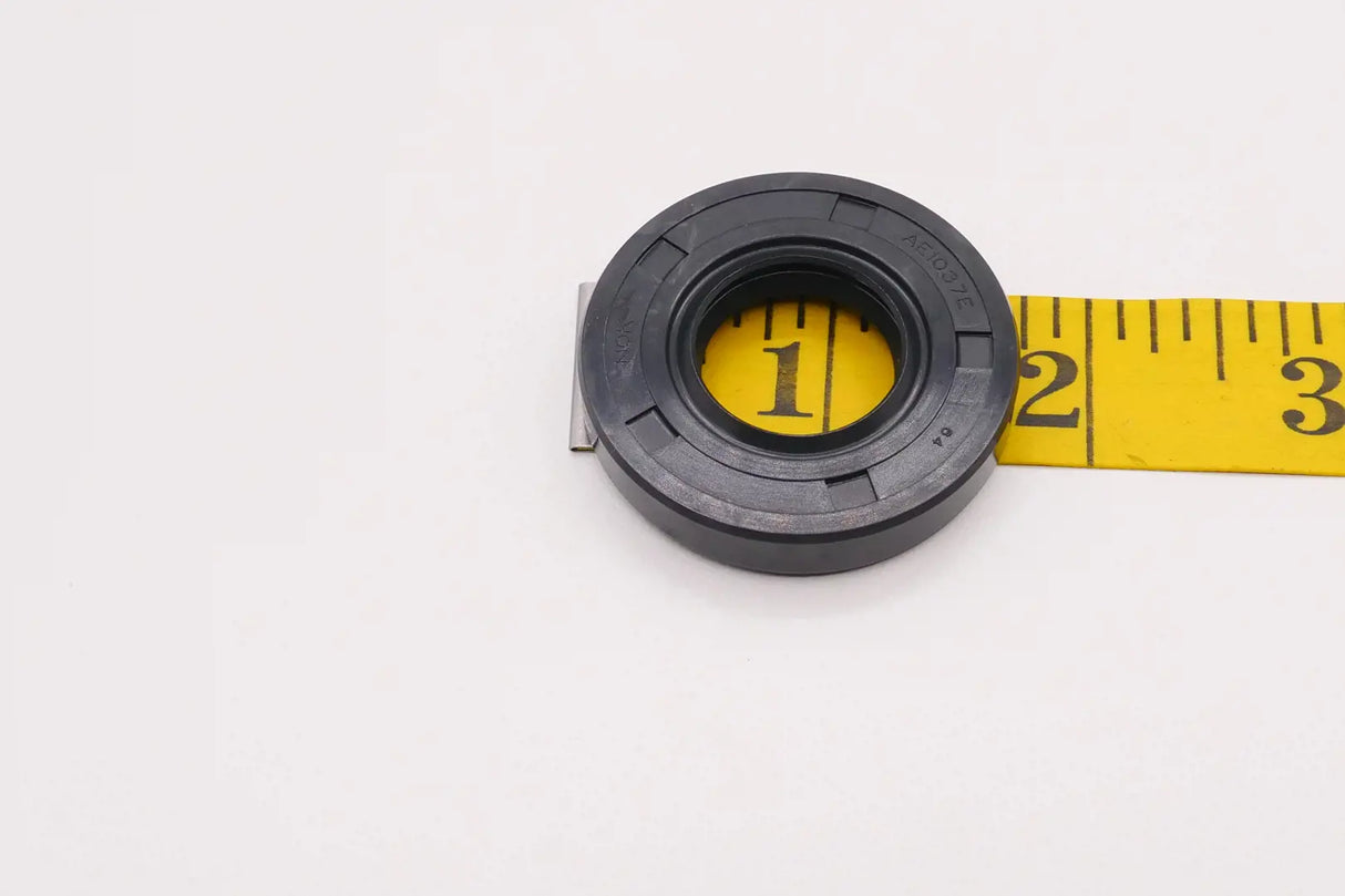 Kubota Oil Seal 09500-20428 | Genuine OEM Reverse & Drive Shaft Seal