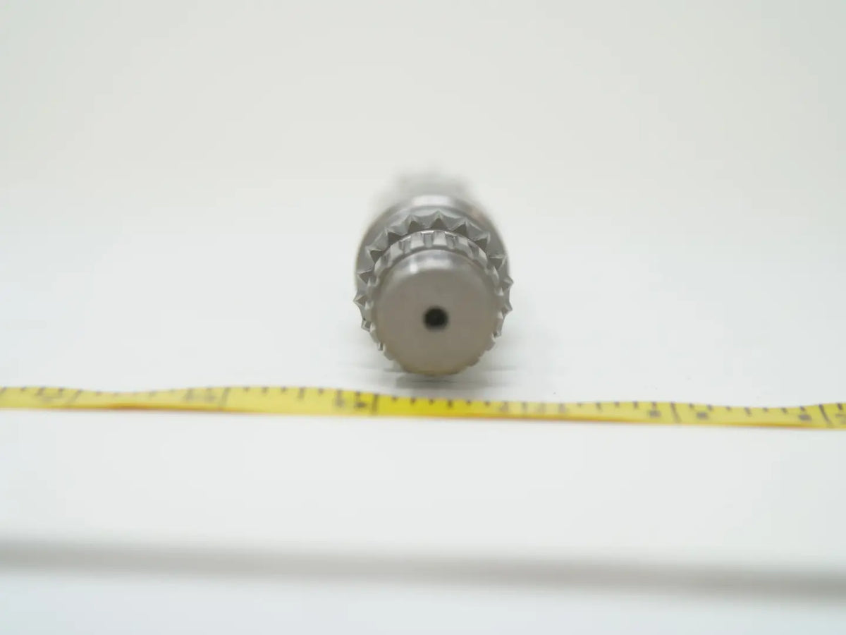 Kubota Pinion Shaft K5763-33310 - OEM Shaft for Bevel Gear Cases
