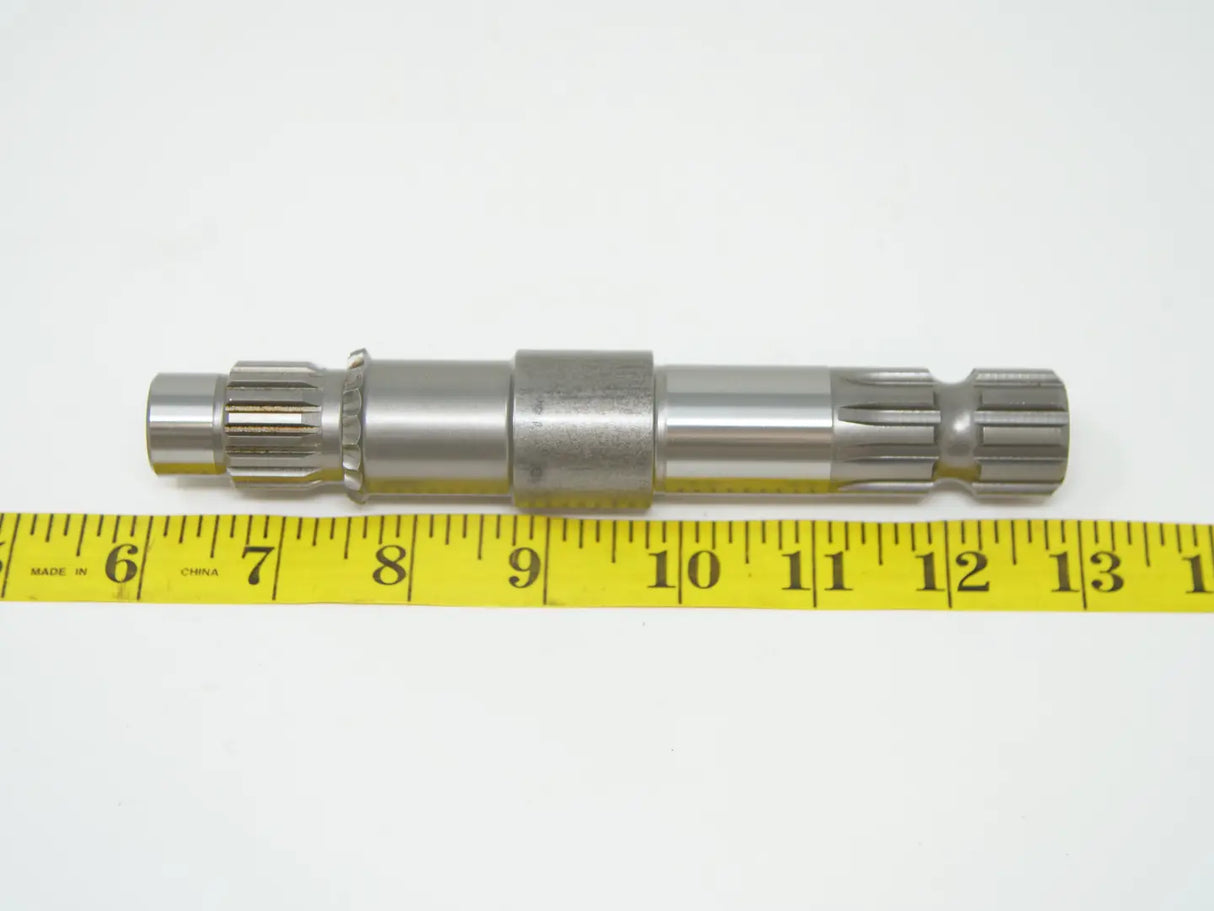 Kubota Pinion Shaft K5763-33310 - OEM Shaft for Bevel Gear Cases