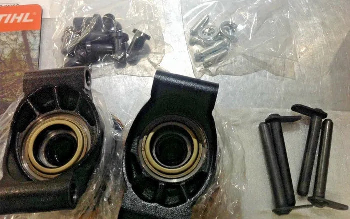 Kubota Rear Hub Knuckle Kit K7591-91730 (K7591-17950) | Fits RTV-X900 & RTV-X1140 Models