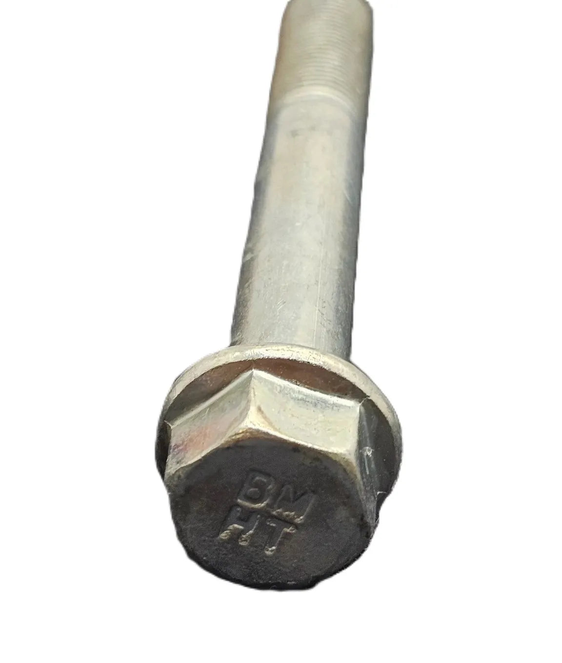 Kubota Suspension Pivot Bolt K781117480 - Genuine Bolt for RTV-XG850 Suspension Arms