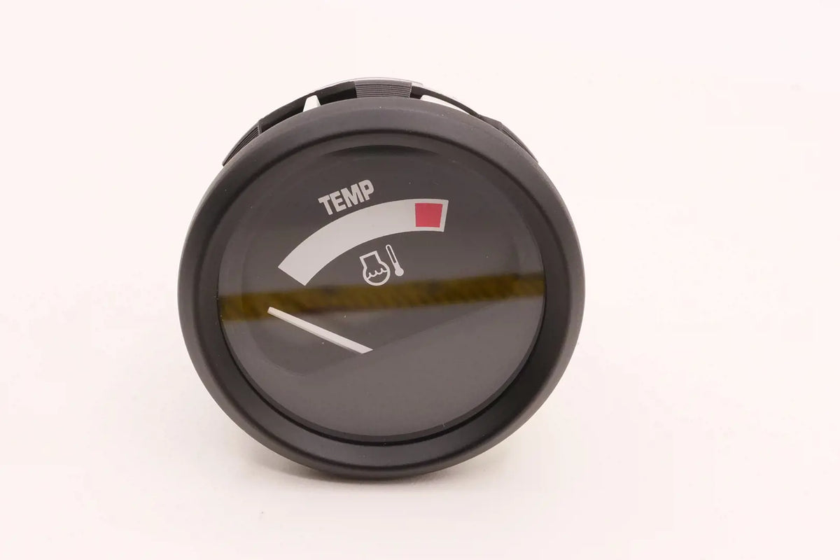 Kubota Thermo Meter Assembly K7561-62537 - Genuine Part for RTV & F Series