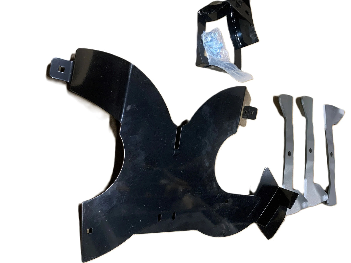Kubota W20TS00859 Mulching Kit for GR2100 Mk.2 and GR2120 Mowers