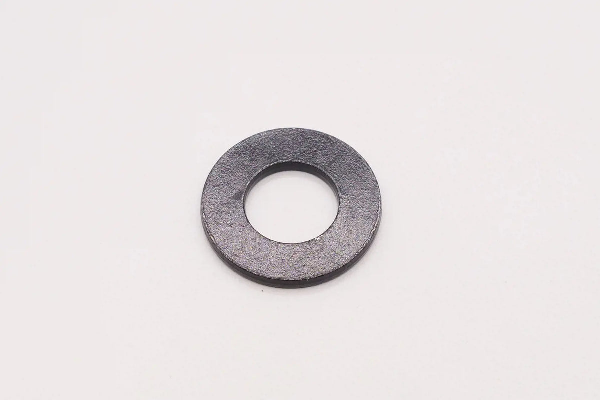 Kubota WASHER, PLAIN 0401370120 | OEM Washer for Auxiliary Step Components