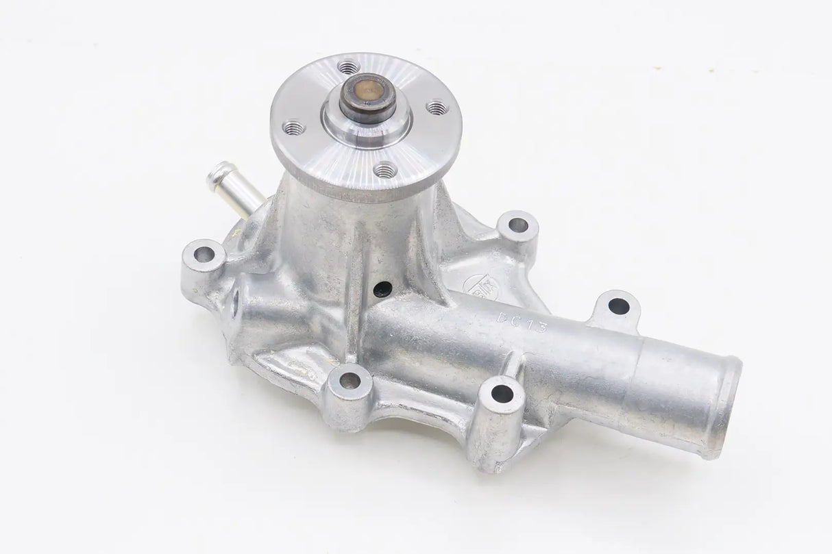 Kubota Water Pump 16241-73037 - OEM Cooling Assembly for FZ & KX Series