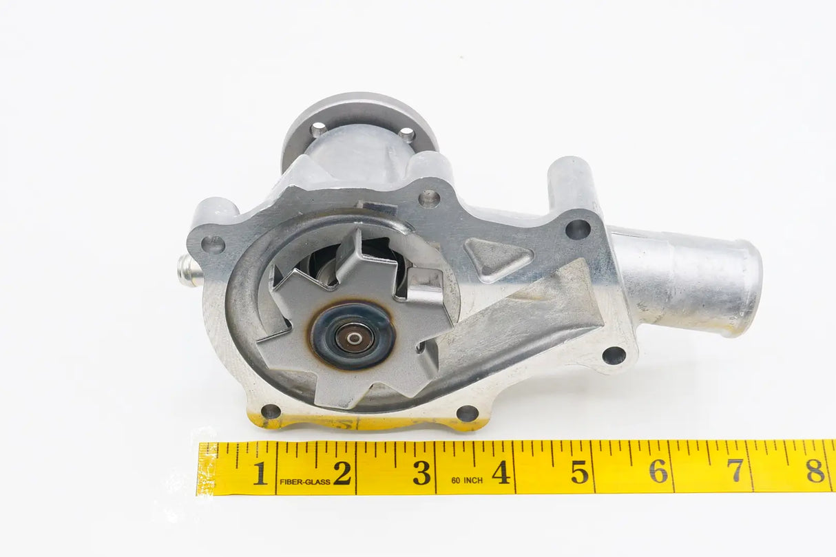 Kubota Water Pump 16241-73037 - OEM Cooling Assembly for FZ & KX Series