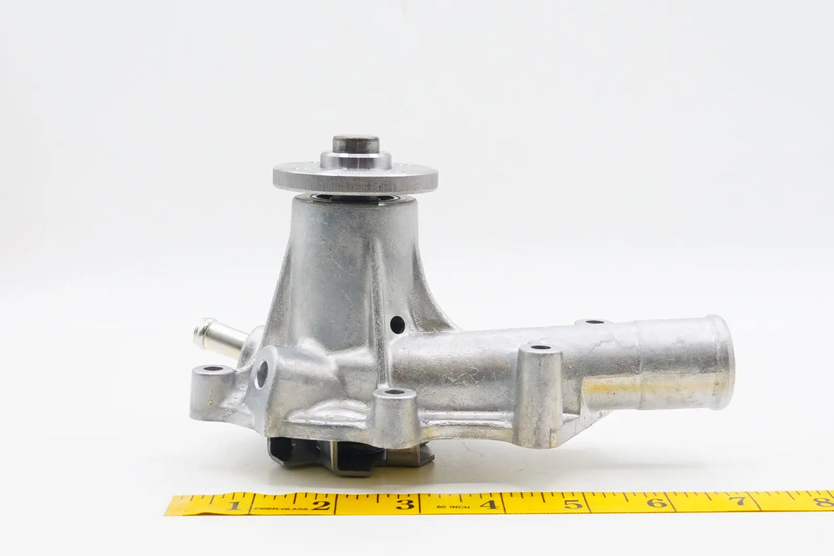 Kubota Water Pump 16241-73037 - OEM Cooling Assembly for FZ & KX Series