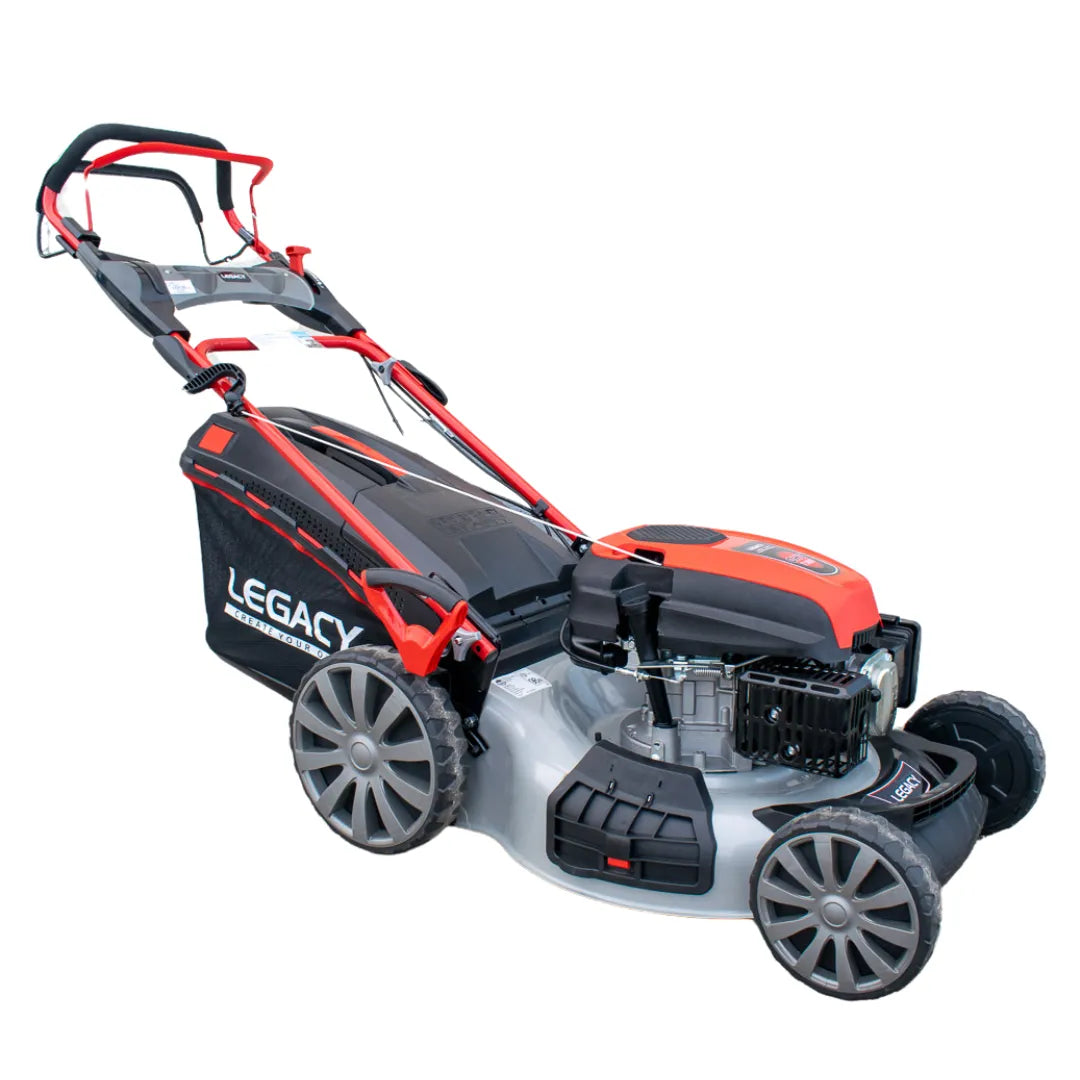Legacy Gardening Bundle
