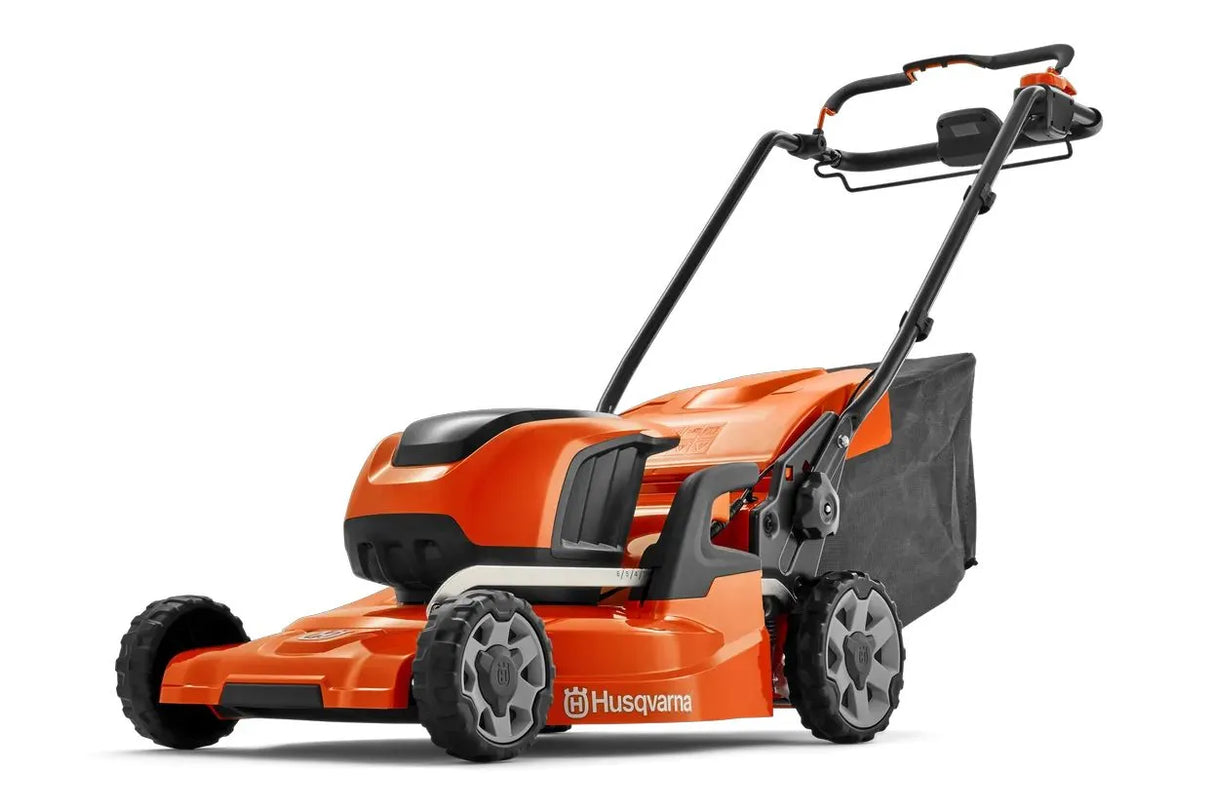 Husqvarna LC 347iVX Self Propelled Lawnmower