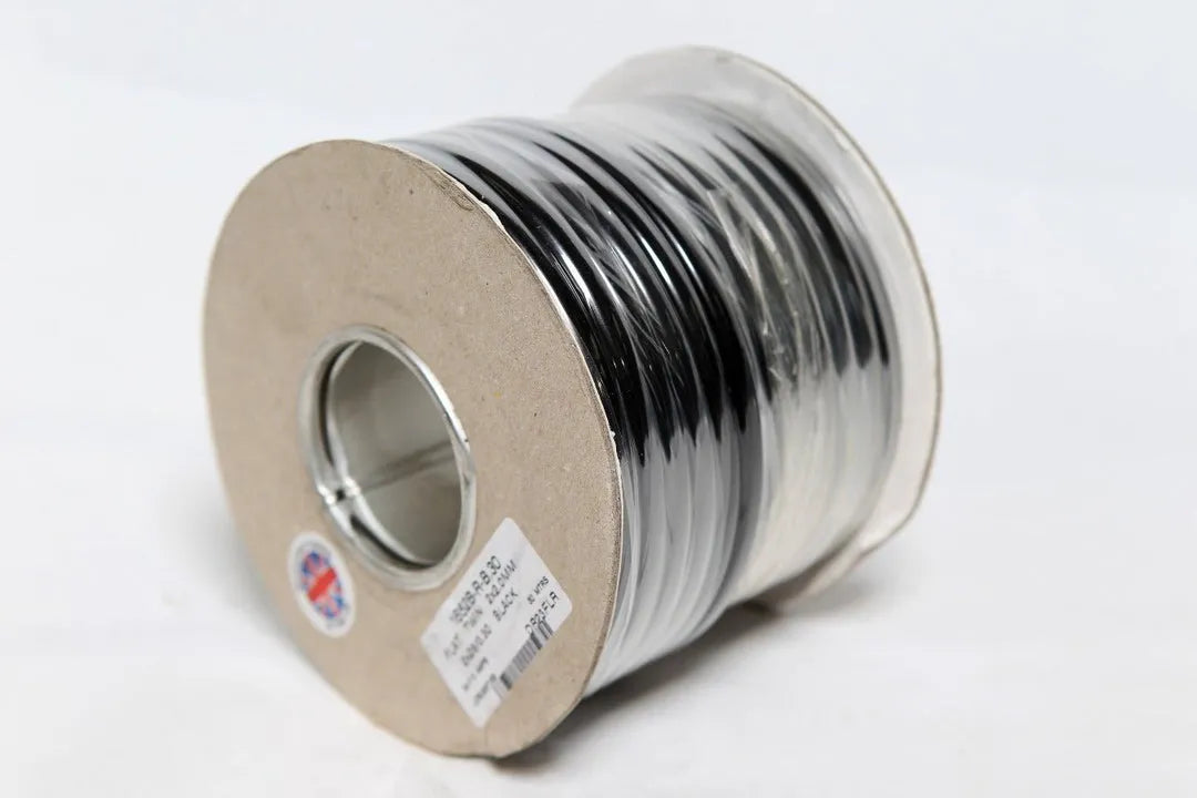 LED Global 2 Core 1mm 14 Strand Thinwall Cable - 30 Metre Roll
