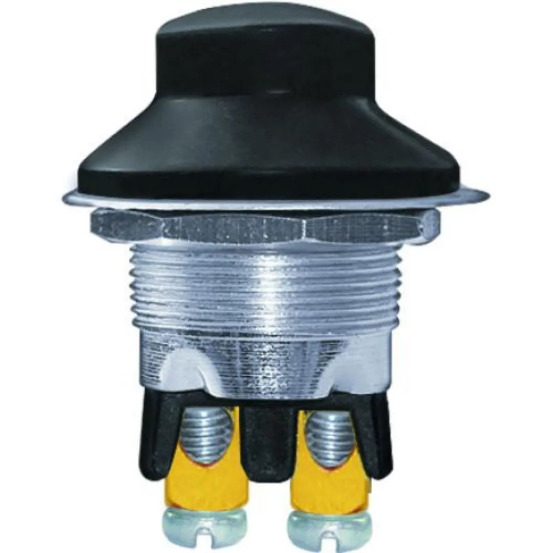 LED Global Push Button Switch