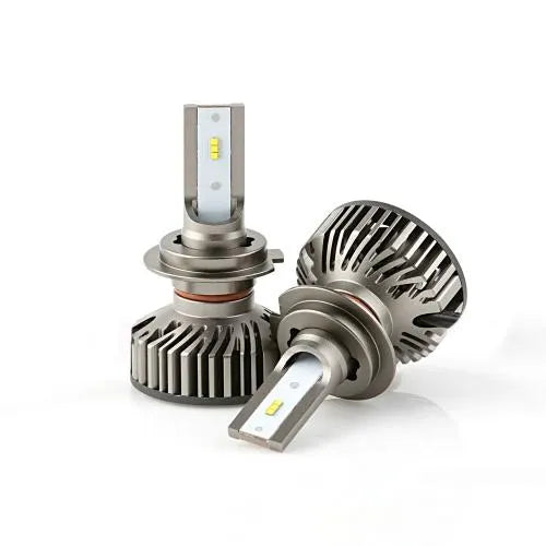 LED Global H1 LED Bulb Pair With Canbus
