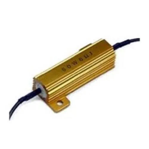 LED Global Load Resistor Pair 12 Volt