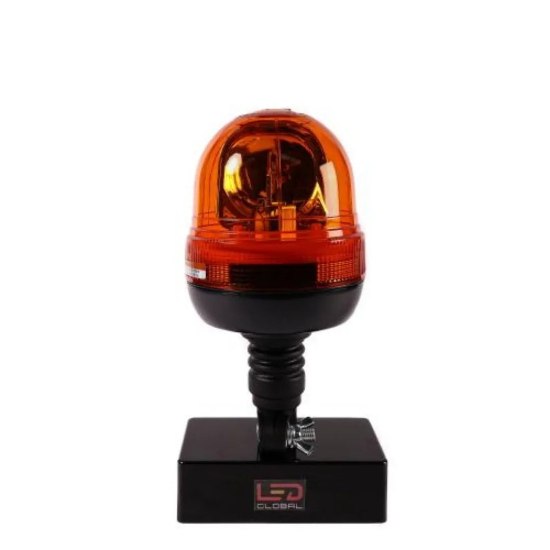 LED Global Pole Mounted Halogen Warning Beacon