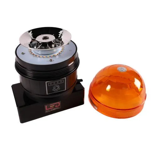 LED Global Rechargeable Magnet Warning Beacon