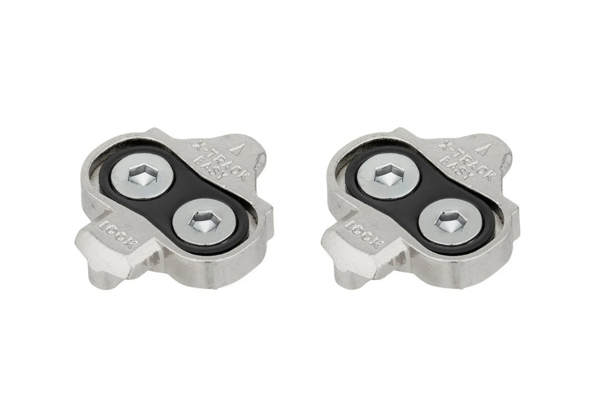 Look X-Track MTB Cleats