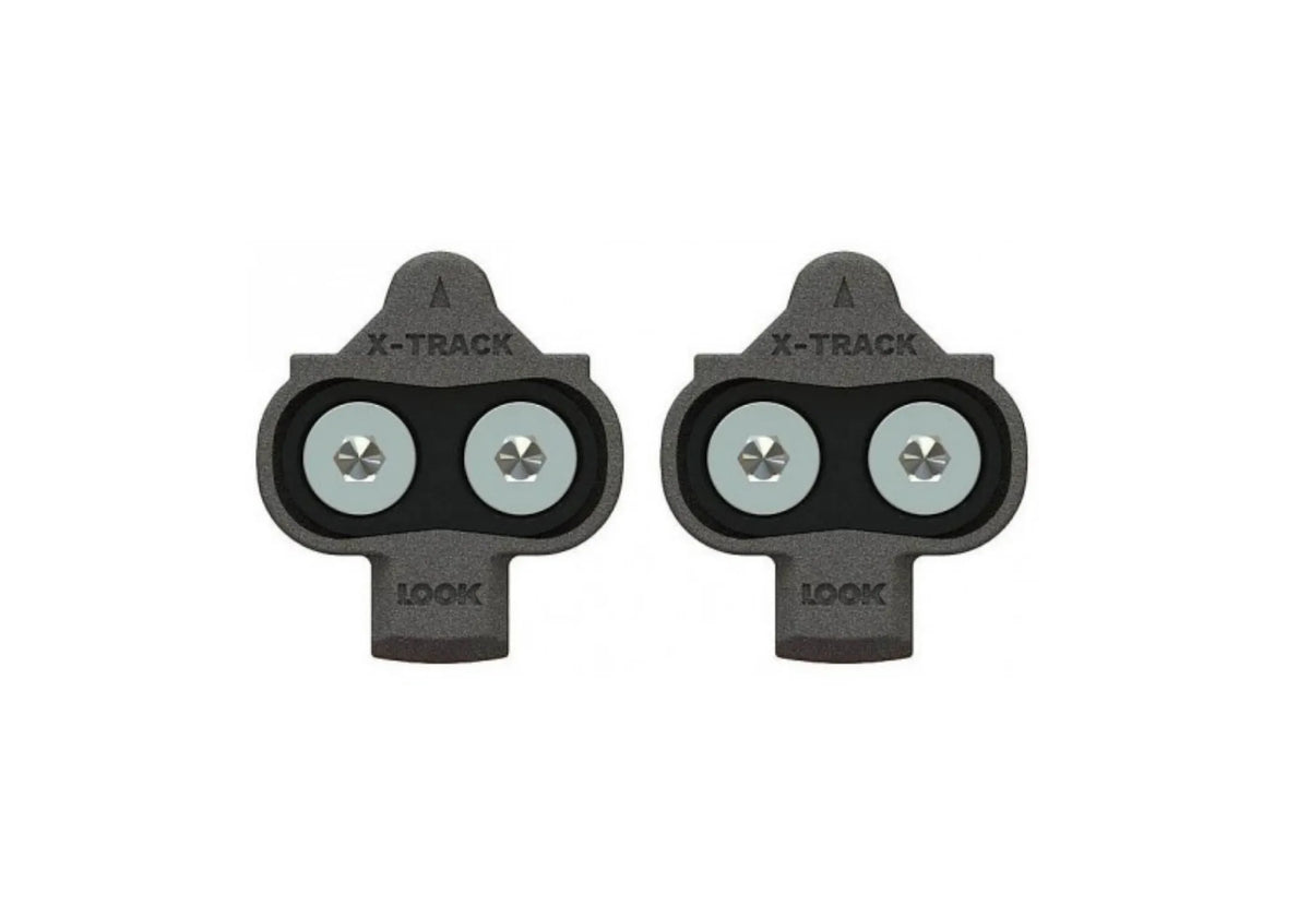 Look X-Track MTB Cleats