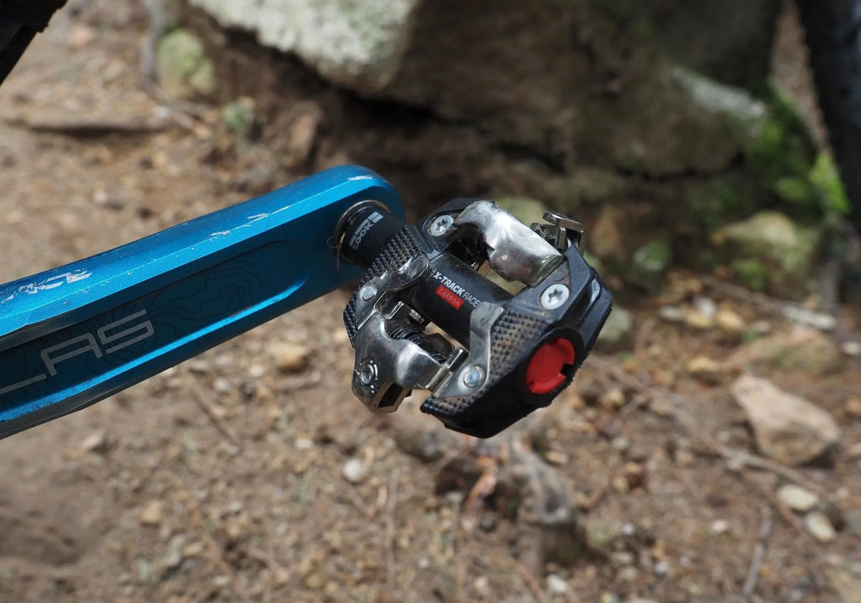 LOOK X-Track Pedals