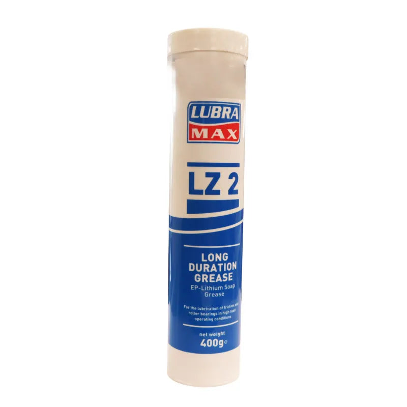 Lubra Max Long Duration Grease 400g
