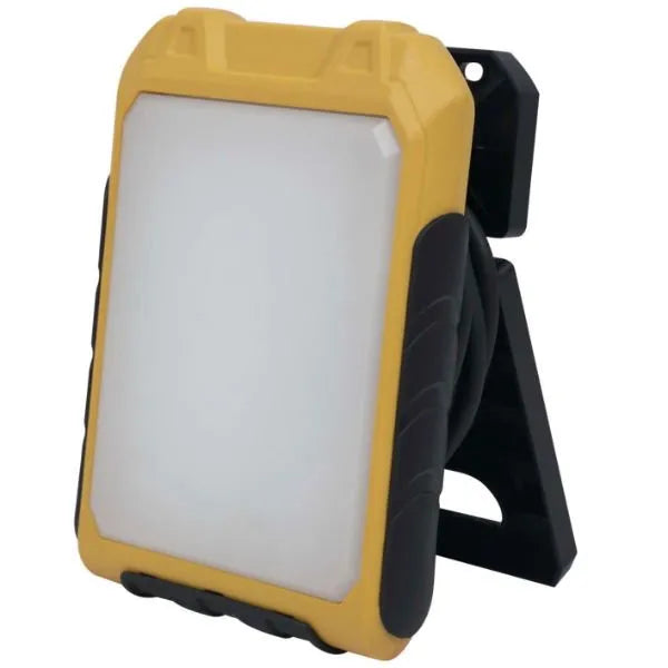 LUMILIFE 30W LED Portable Worklight 220‑240 V IP54 3600 Lumen (Model S30471)
