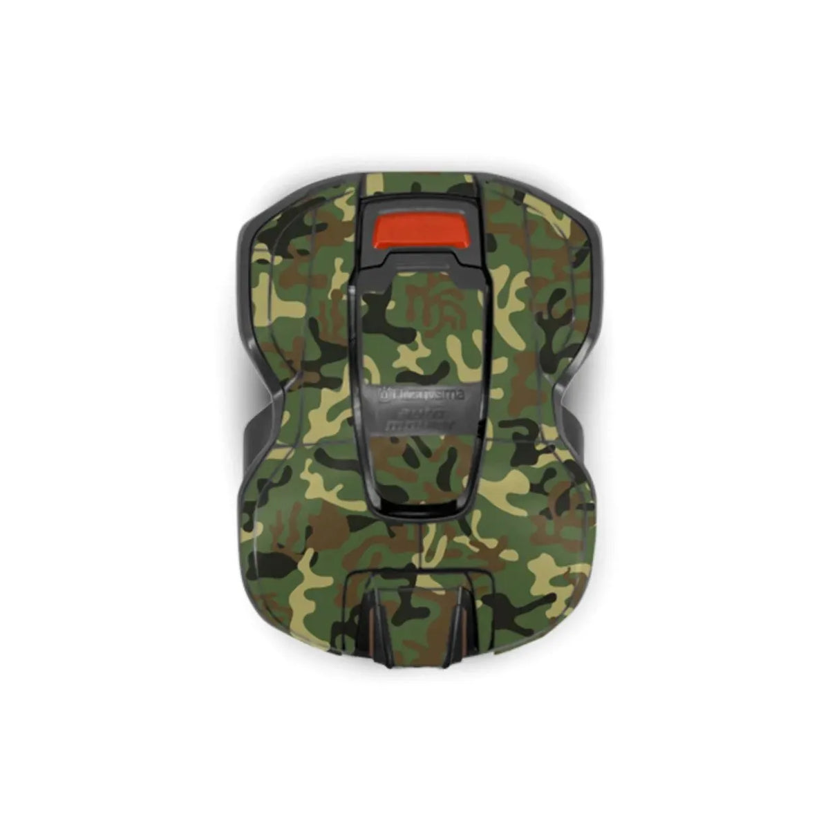 Husqvarna Automower® Camo Decal Sticker Kit