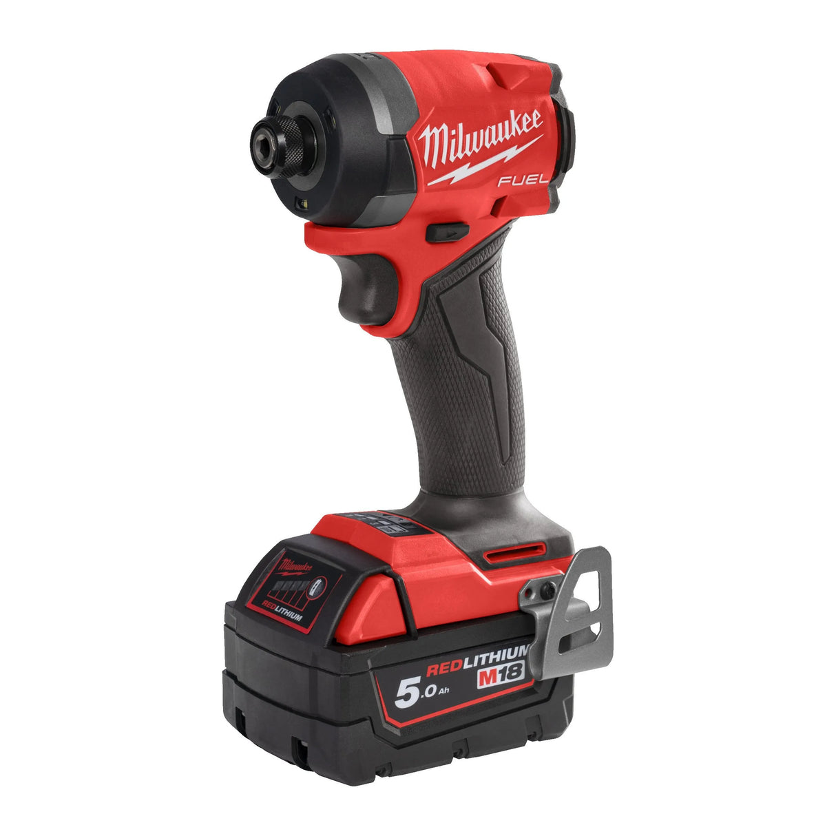 Milwaukee M18 FUEL ¼" Hex Impact Driver Bare Unit | Compact Design with 226 Nm Torque