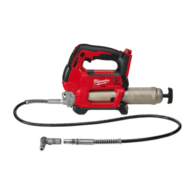 Milwaukee Grease Guns