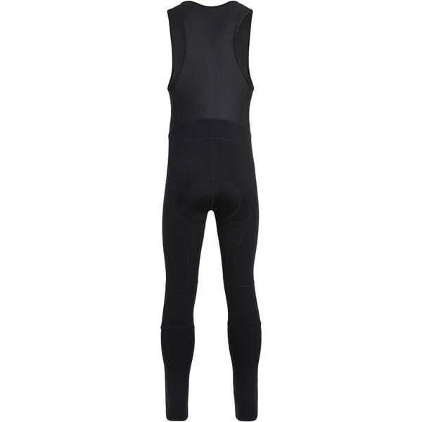 Madison Freewheel Men's Bib Tights - Black