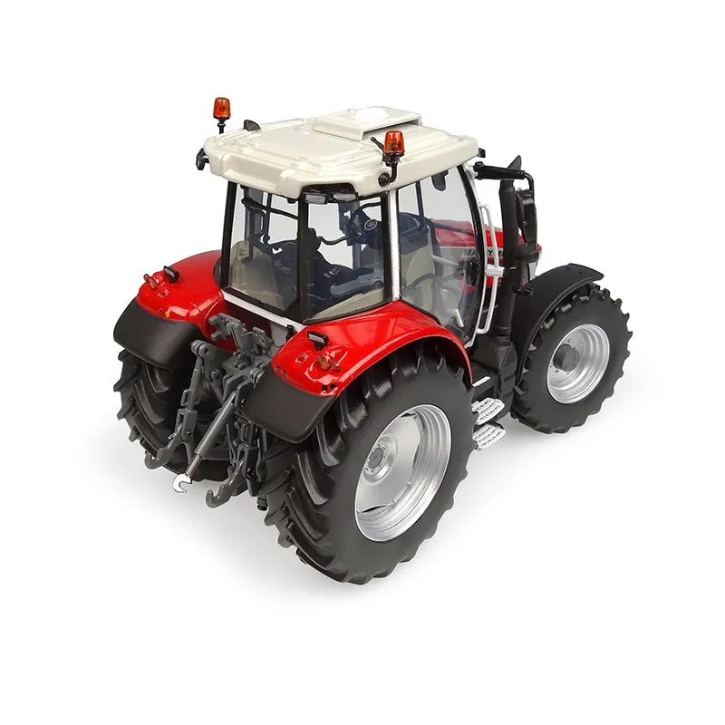 Massey Ferguson 5S.145 Model Tractor 1:32 Scale Die‑Cast by Universal Hobbies