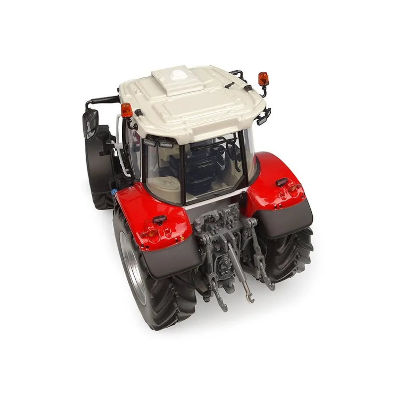 Massey Ferguson 5S.145 Model Tractor 1:32 Scale Die‑Cast by Universal Hobbies