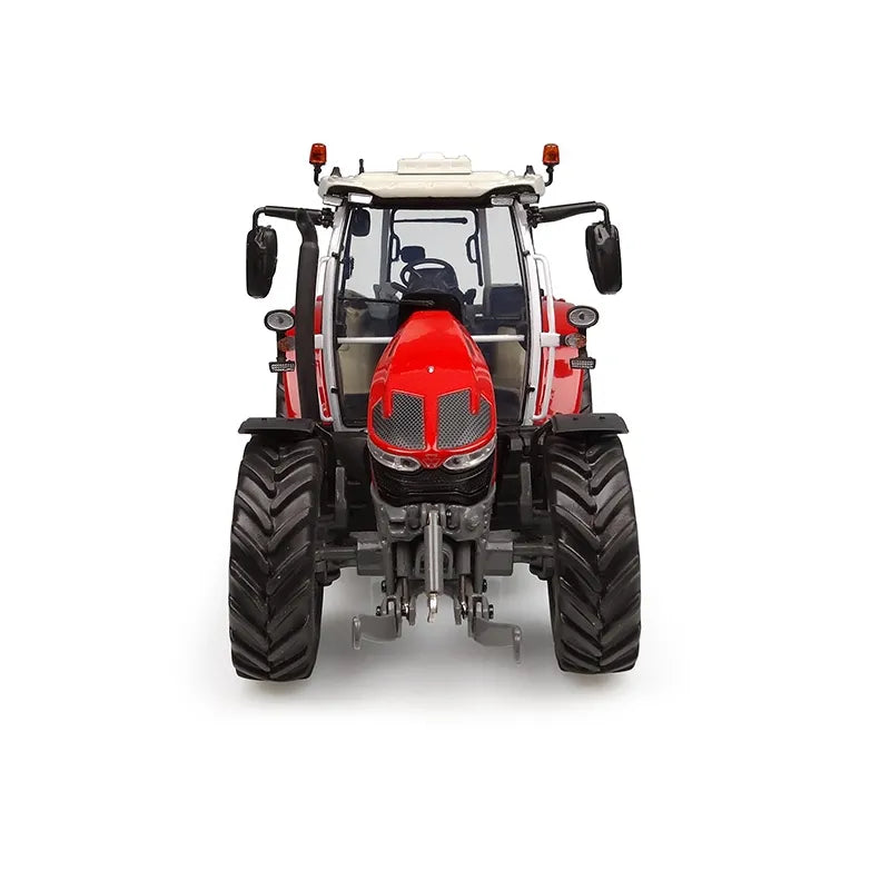 Massey Ferguson 5S.145 Model Tractor 1:32 Scale Die‑Cast by Universal Hobbies