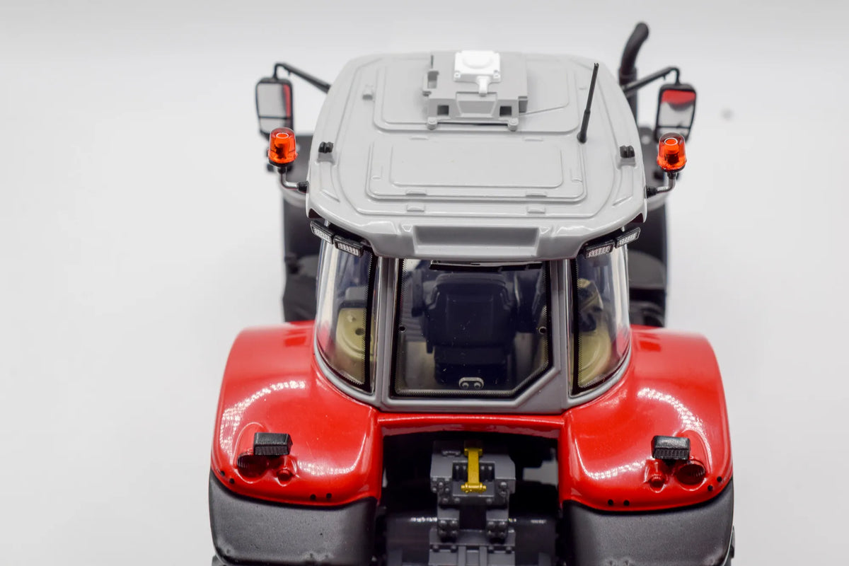 Massey Ferguson 7S.190 Model Tractor 1:32 Scale Die‑Cast by Universal Hobbies (2023)